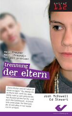 Zwischenmenschliche Konflikte / Trennung der Eltern – Teens Notruf 112 Series