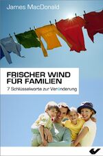 ISBN 9783894369651: Frischer Wind für Familien