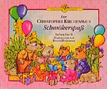 Der Christopher-Kirchenmaus-Schmökerspass