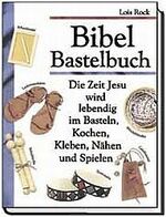 Bibel-Bastelbuch