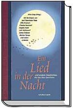 ISBN 9783894375454: Ein Lied in der Nacht