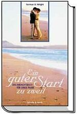 ISBN 9783894375584: Ein guter Start zu zweit * – Das Andachtsbuch für junge Paare.