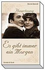 Es gibt immer ein Morgen - Heartsong 1