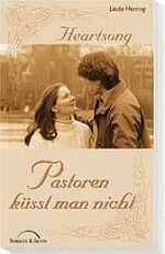 ISBN 9783894376048: Pastoren küsst man nicht