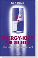 ISBN 9783894376390: Energy-Kick für die Seele – Wie der Glaube Flügel verleiht