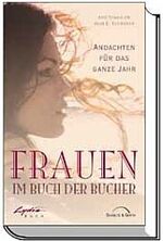 ISBN 9783894376727: Frauen im Buch der Bücher