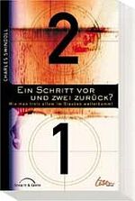 ISBN 9783894376734: Ein Schritt vor und zwei zurück