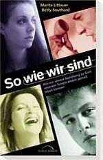 ISBN 9783894377069: So wie wir sind