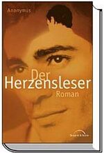 ISBN 9783894377366: Der Herzlensleser