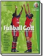 ISBN 9783894377649: Fussball Gott