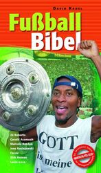 ISBN 9783894379162: Fußball-Bibel - Geschenkausgabe