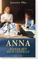 ISBN 9783894379193: Anna Allein auf sich gestellt