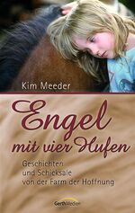 ISBN 9783894379872: Engel mit vier Hufen