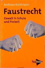 ISBN 9783894381486: Faustrecht