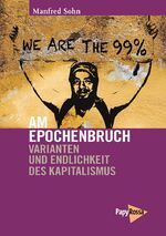 ISBN 9783894385477: Am Epochenbruch