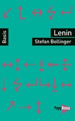 ISBN 9783894386566: Lenin – Theoretiker, Stratege, marxistischer Realpolitiker