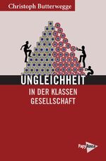 ISBN 9783894387440: Ungleichheit in der Klassengesellschaft