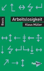 ISBN 9783894387662: Arbeitslosigkeit