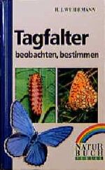 ISBN 9783894401153: Tagfalter [Gebundene Ausgabe]