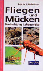 ISBN 9783894402785: Fliegen und Mücken – Beobachtung, Lebensweise