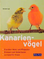 ISBN 9783894403225: Kanarienvögel