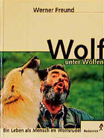 Wolf unter Wölfen