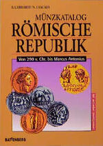 Münzkatalog Römische Republik