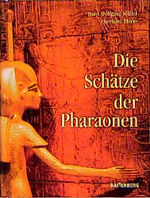 ISBN 9783894414177: Die Schätze der Pharaonen. Hans Wolfgang Müller ; Eberhard Thiem. [Red.: Friedrich Naab]