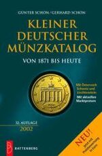 Kleiner Deutscher Münzkatalog