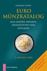 ISBN 9783894415396: Euro-Münzkatalog