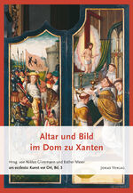 Niklas Gliesmann: Altar und Bild im Dom 