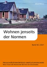 ISBN 9783894455927: Wohnen jenseits der Normen