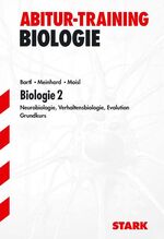 STARK Abitur-Training - Biologie 13. Klasse GK Band 2