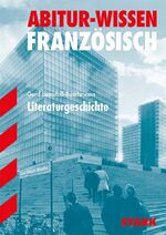 ISBN 9783894493264: Abitur-Training Französisch Literaturgeschichte