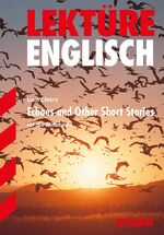 Liam Cleary: Englisch Lektüre / Echoes a Liam Cleary: Englisch Lektüre / Echoes a