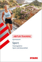 Wolfram Peters: Abitur-Training Sport. T