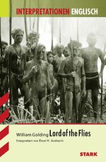 ISBN 9783894494339: Interpretationen Englisch - Golding: Lord of the Flies