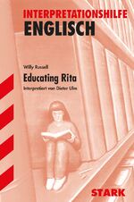 Interpretationen Englisch - Russel: Educating Rita