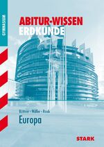 ISBN 9783894495480: Abitur-Wissen - Erdkunde Europa