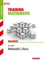 ISBN 9783894496364: Training Realschule - Mathematik 5. Klasse