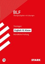 STARK BLF - Englisch 10. Klasse - Thürin