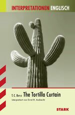 ISBN 9783894498030: STARK Interpretationen Englisch - Boyle: The Tortilla Curtain