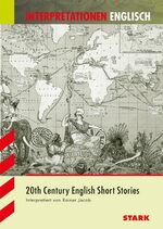 ISBN 9783894498047: Interpretationen Englisch - Jacob: Short Stories of the 20th Century