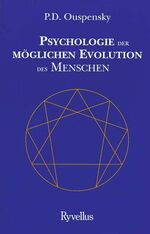 ISBN 9783894530617: Die Psychologie der möglichen Evolution des Menschen