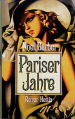 ISBN 9783894570071: Pariser Jahre