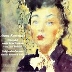 ISBN 9783894695354: Anna Karenina