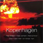 ISBN 9783894695910: Kopenhagen: Hörspielfassung.