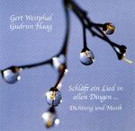 ISBN 9783894698225: Schläft ein Lied in allen Dingen – Dichtung und Musik