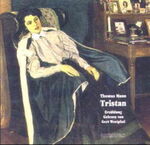 ISBN 9783894699420: Tristan (2 CD) - Erzählung, gelesen von Gert Westphal