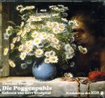 ISBN 9783894699581: Die Poggenpuhls gelesen von Gert Westphal